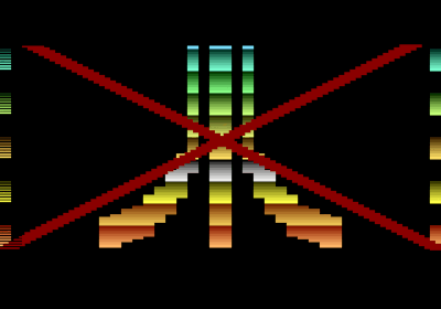 a2-4eva (Lovebyte 2023) (Atari 2600) (1k Intro)
