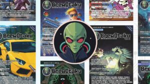 BrewOtaku Promo Video Teaser