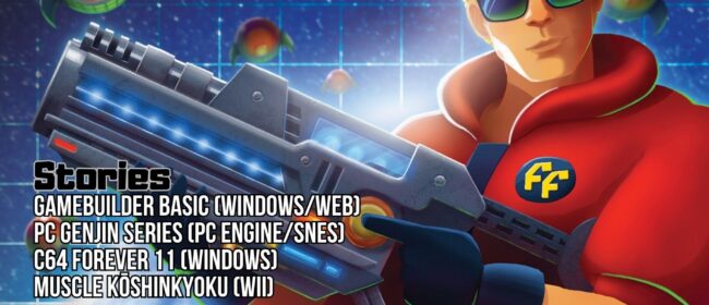 BrewOtaku #008 – The Homebrew Gaming Magazine (misc)
