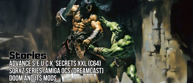 BrewOtaku #009 – The Homebrew Gaming Magazine (misc)
