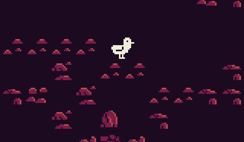 Bloom in the Dark 2 (Game Boy Color)