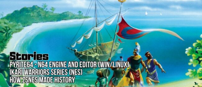 BrewOtaku #010 – The Homebrew Gaming Magazine (misc)