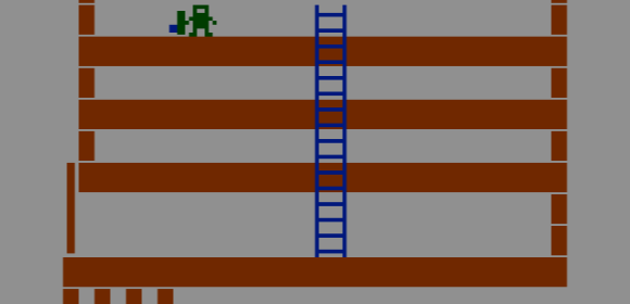 Bunker (Atari 2600)