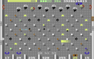 Comchinko by drmortalwombat for Commodore 64