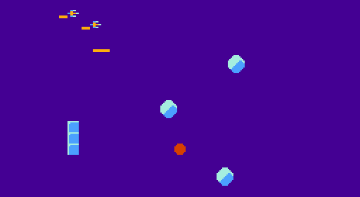 Delete Me Hard (Nintendo Entertainment System)