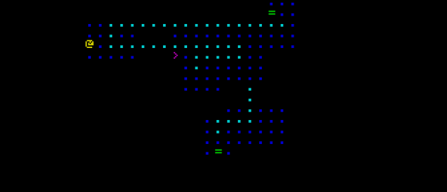 Downwards (ZX Spectrum)