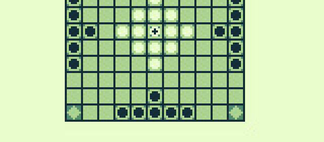 Hnefatafl (Game Boy)