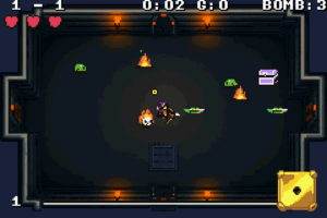 House of Loki by Unifiedesign for Game Boy Advance