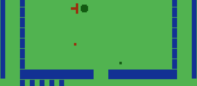 Push (Atari 2600)