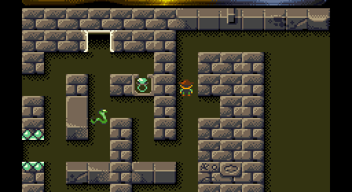 Ramizes (Amiga OCS)