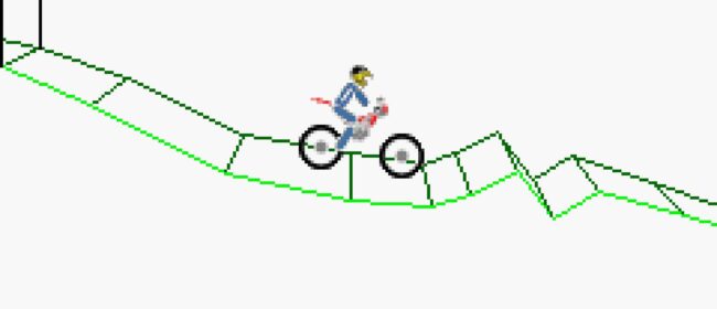 ReGravity Defied (Game Boy Advance)