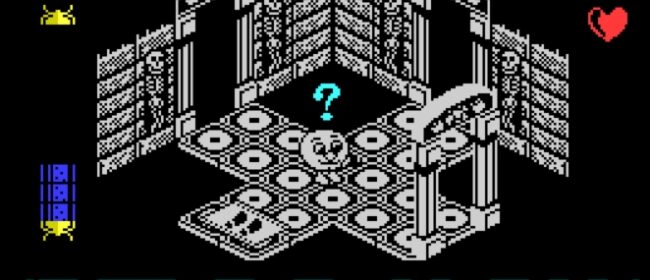 ZX Spectrum - News - PDRoms - homebrew 4 you