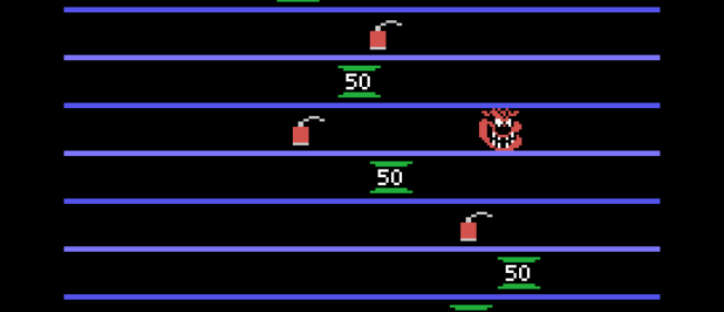 TAZ (ColecoVision)