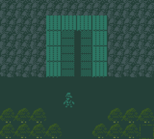 The Legends of Galaquia by L.E.O. for Game Boy Color