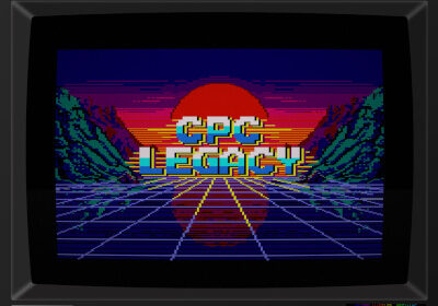 CPC Legacy (CPC Demo)