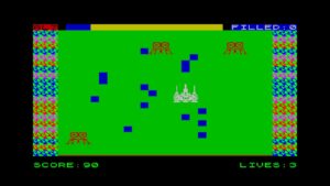 AL7 by Animated ALex for ZX Spectrum