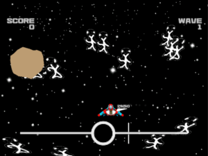 Apollo by Mouse's Mistake for Sega Dreamcast