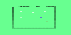 Araneus by ATP for VIC-20