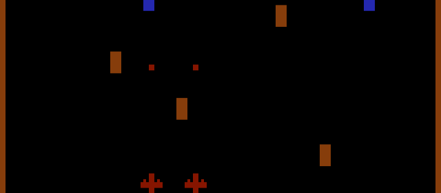 Blocks Invaders (Atari 2600)