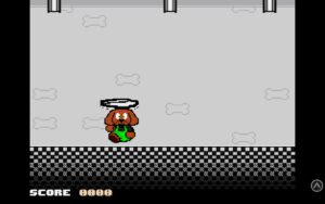 Brax and the Cake Factory by DobyGames for Sega Genesis