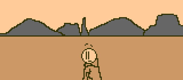 Breaking the Bank: GB Edition (Game Boy)