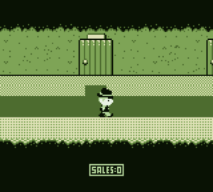 Door 2 Door by 3li6 for Game Boy