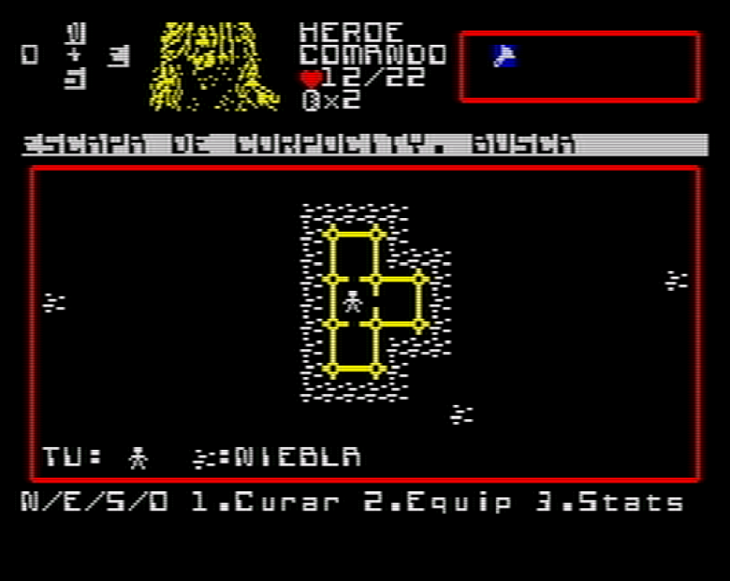 Escape From Corpocity (ZX Spectrum Game) - News - Sinclair ZX