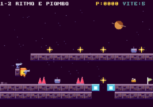 FIDATI. by charger0277 for Sega Genesis
