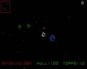 Free Sector by Don Bisdorf for MS-DOS
