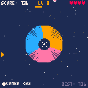 Gyro for PICO-8