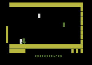 H6-24 by Marc Vittorini for Atari 2600