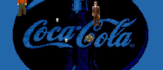 Hong Kong ’97 (Sega Genesis)