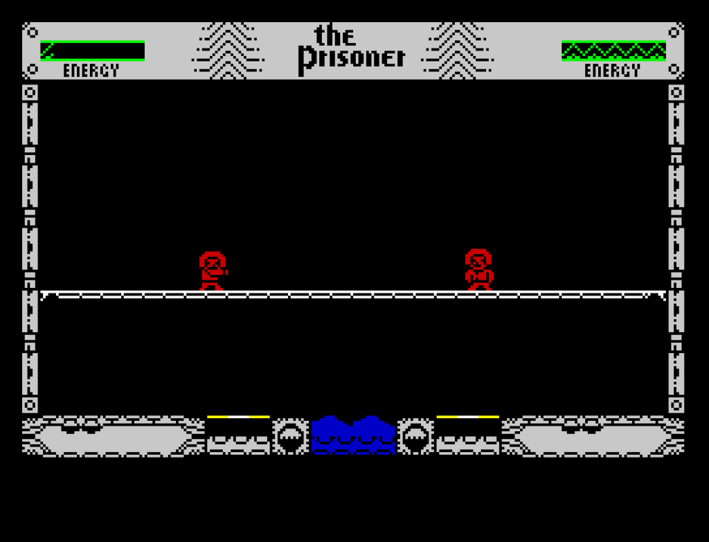 Kosho (ZX Spectrum Game) - News - Sinclair ZX Spectrum - PDRoms