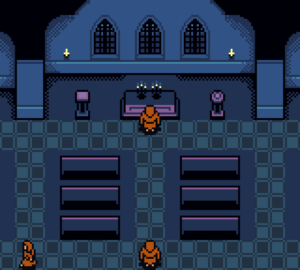 MONK.CC by BiscuitLocker for Game Boy Color