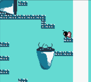 Mothhtom: The Tale of 2 Moth's by Murphy_Lol for Game Boy Color