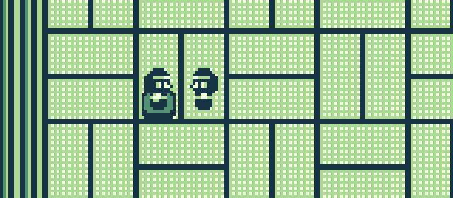 Ningami Trilogy (Game Boy)