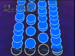 Osu64 by neoluigi for Nintendo 64