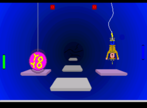 Pong Kombat by haroldo-ok for Sega 32X