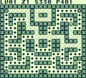 Portal Boy by devgb for Game Boy