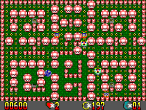 Ring Dash SMS by BriG78cx for Sega Master System