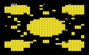 Squadron by aitsch for VIC-20