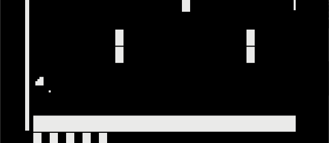 Stupid Game (Atari 2600 Game)