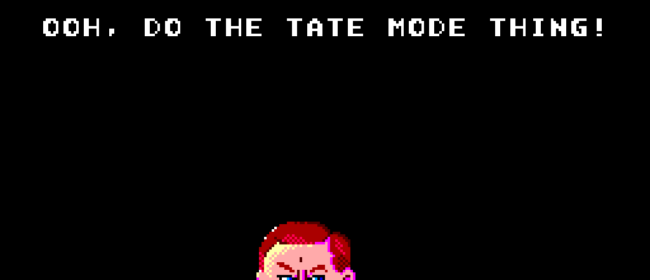 The Game Sack Animation (Master System misc)
