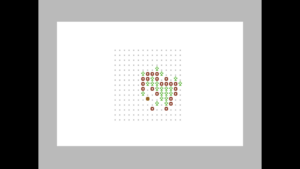 Tic-Tac-Toe by C64_Universe for Commodore 64