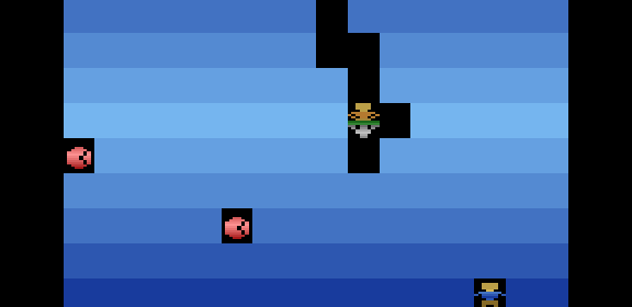 Tremors (Atari 2600)