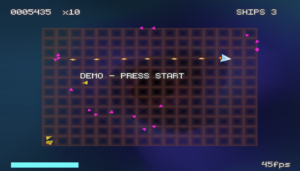 Voidstrider64 by Cydonis Heavy Industries for Nintendo 64