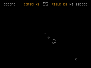 Beltrunner by gingerbeardman for Sega Dreamcast