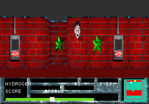 Break Free 32x by haroldo-ok for Sega 32X