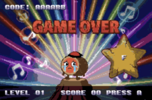 Caga Tió by VG Source Game Studio for Game Boy Advance