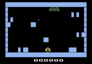 Death Escape I by BMO Studios for Atari 2600